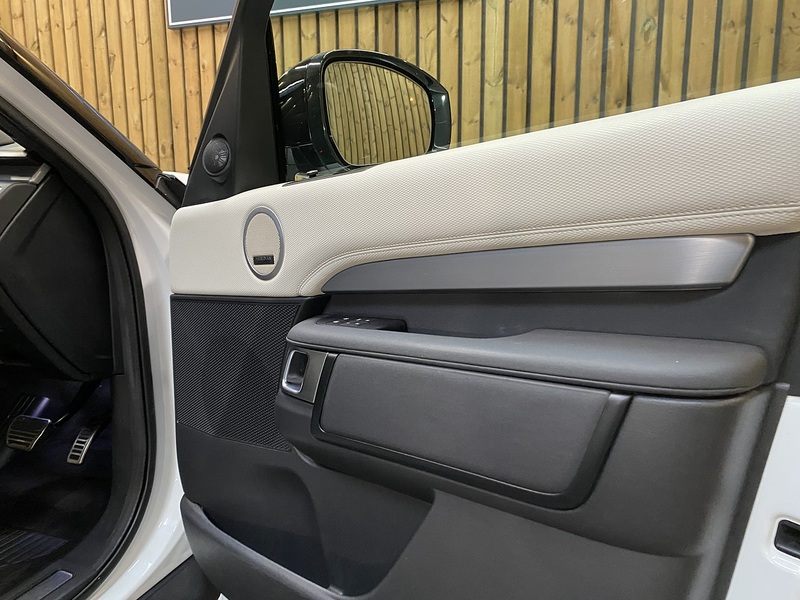 Used Land Rover Discovery 2021 for sale - 76036655: Photo 47