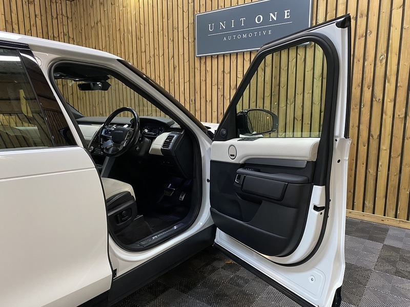 Used Land Rover Discovery 2021 for sale - 76036655: Photo 49