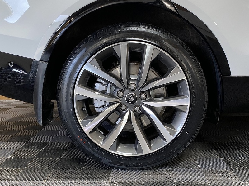 Used Land Rover Discovery 2021 for sale - 76036655: Photo 50