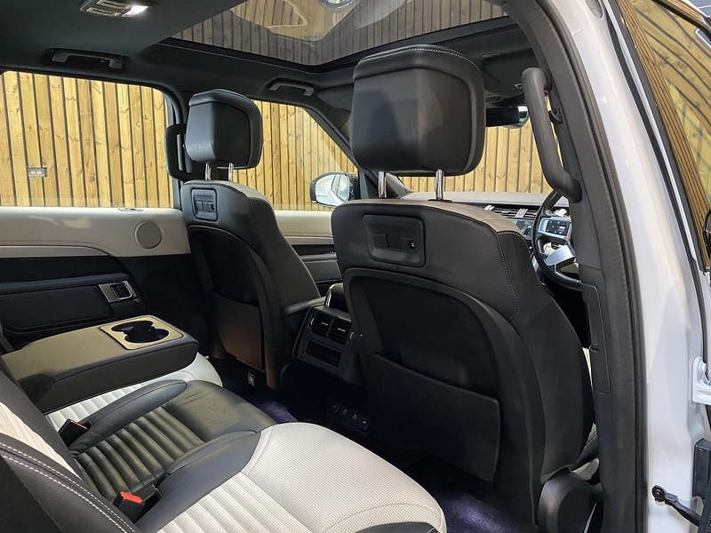 Used Land Rover Discovery 2021 for sale - 76036655: Photo 52