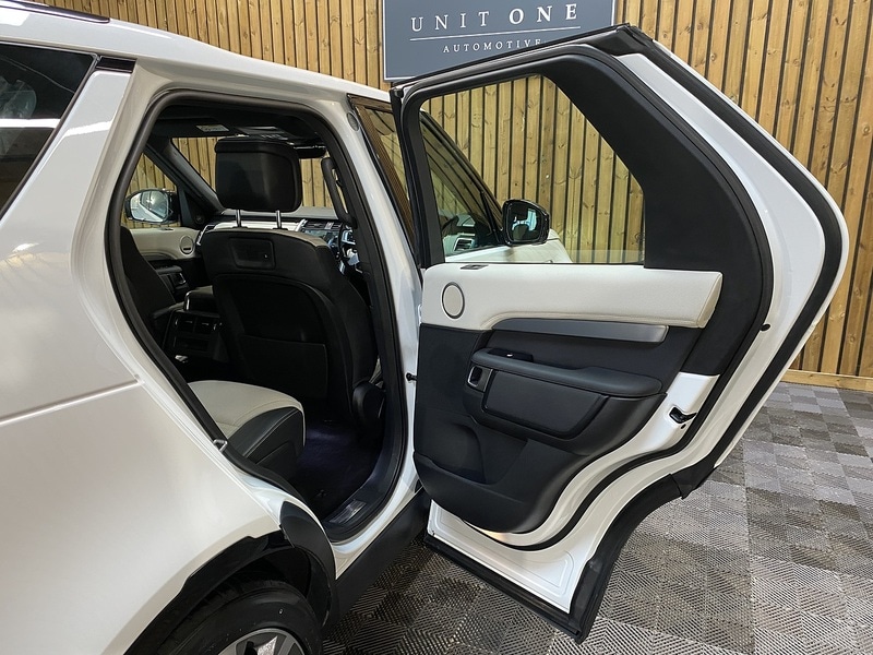 Used Land Rover Discovery 2021 for sale - 76036655: Photo 55