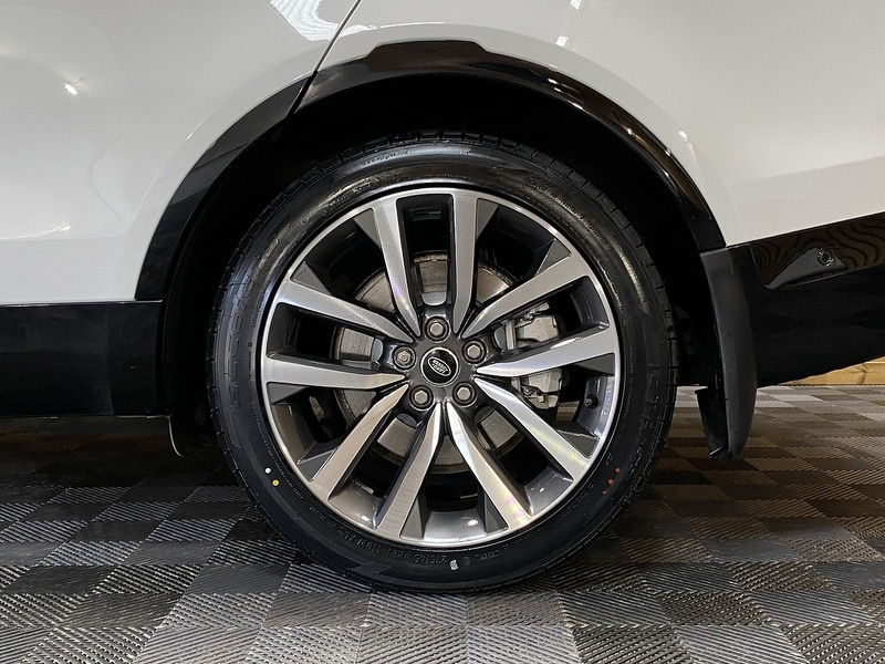 Used Land Rover Discovery 2021 for sale - 76036655: Photo 58