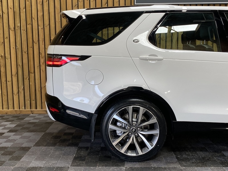 Used Land Rover Discovery 2021 for sale - 76036655: Photo 61