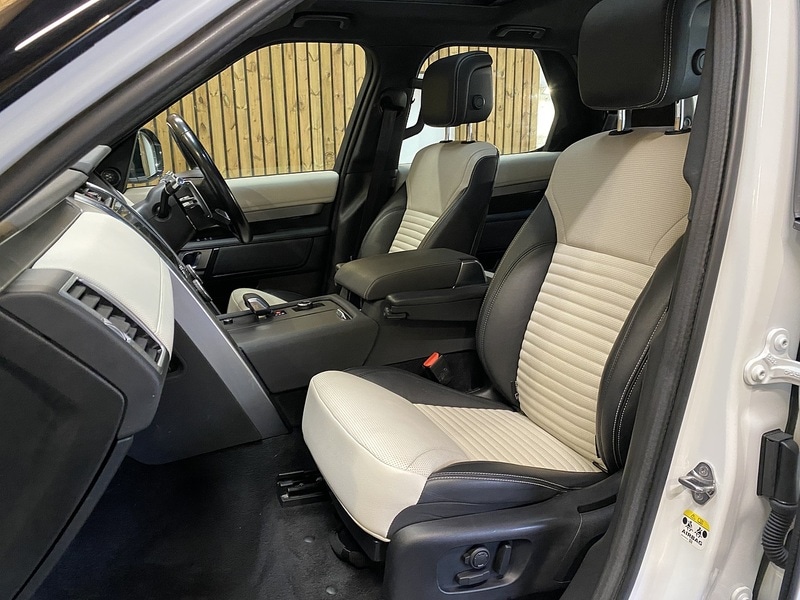 Used Land Rover Discovery 2021 for sale - 76036655: Photo 63