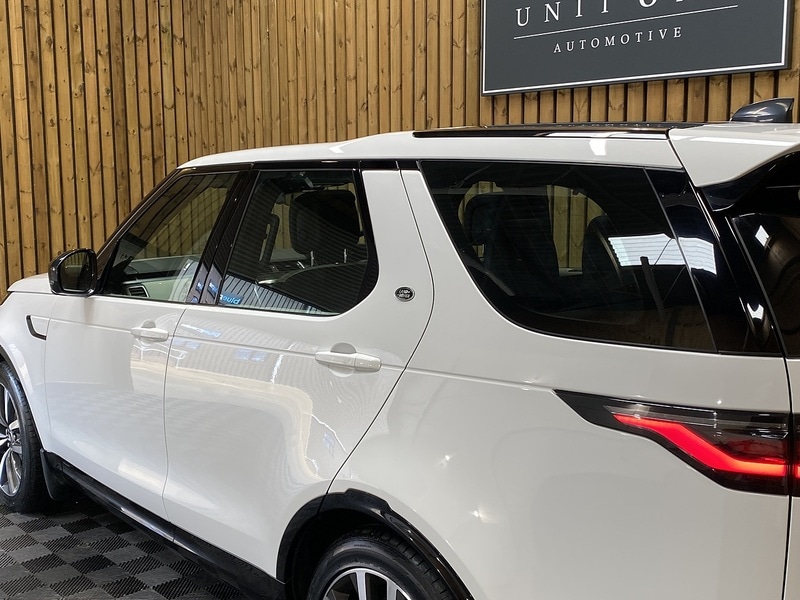 Used Land Rover Discovery 2021 for sale - 76036655: Photo 64