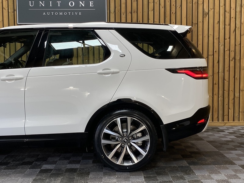 Used Land Rover Discovery 2021 for sale - 76036655: Photo 65