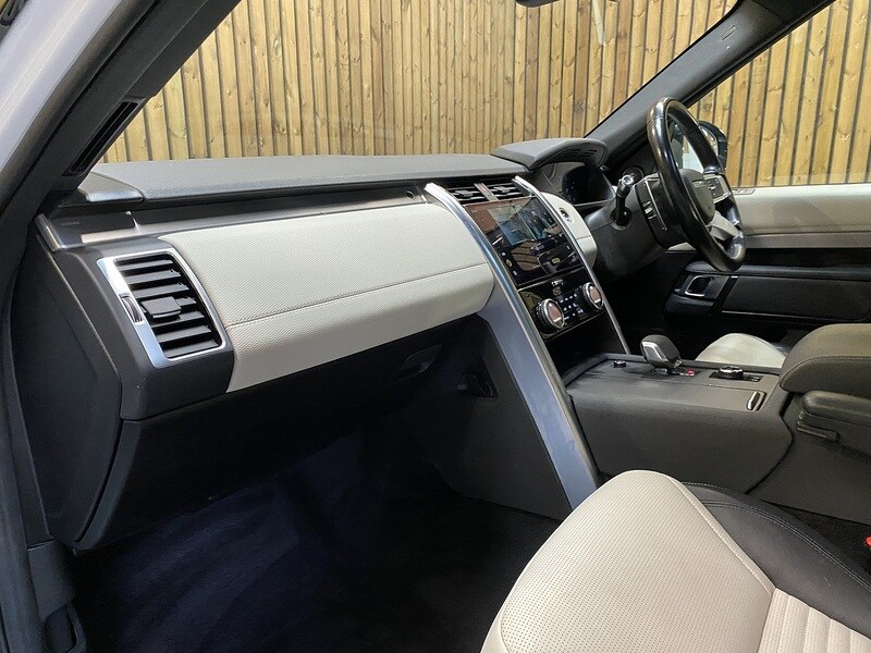 Used Land Rover Discovery 2021 for sale - 76036655: Photo 66