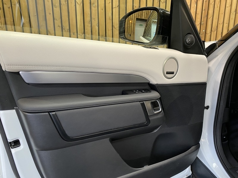 Used Land Rover Discovery 2021 for sale - 76036655: Photo 69