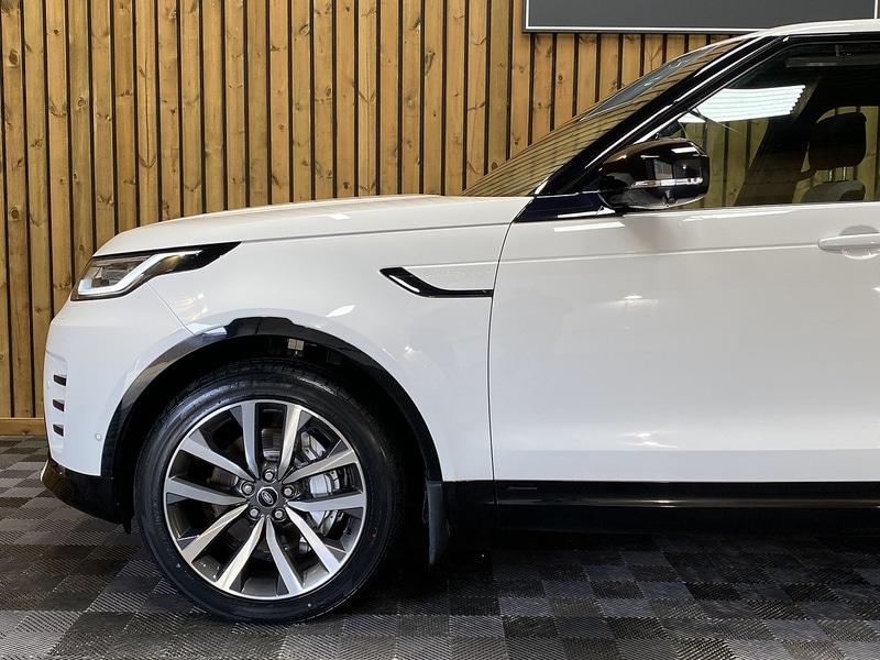 Used Land Rover Discovery 2021 for sale - 76036655: Photo 71