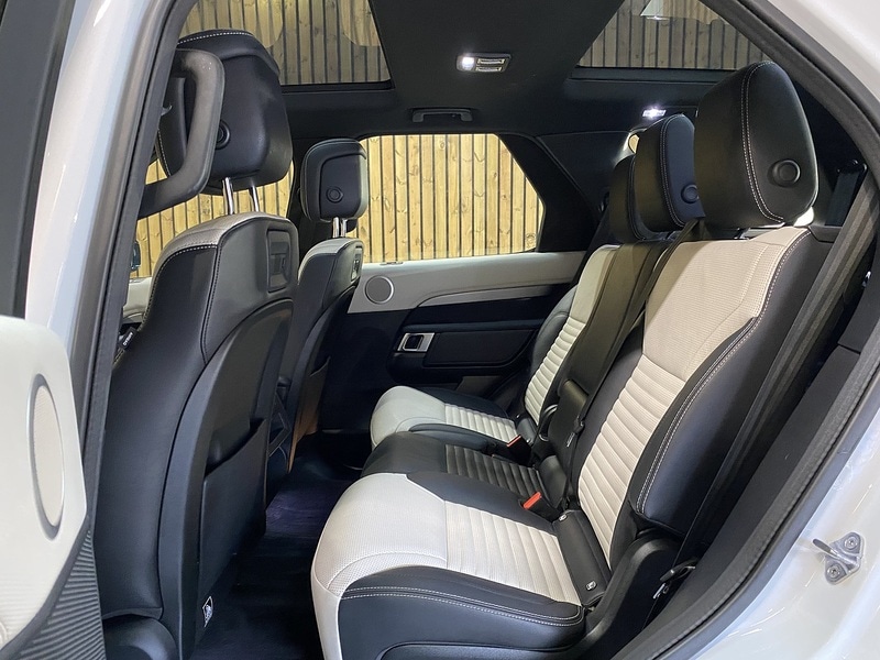 Used Land Rover Discovery 2021 for sale - 76036655: Photo 77