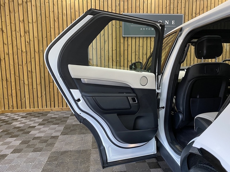 Used Land Rover Discovery 2021 for sale - 76036655: Photo 82