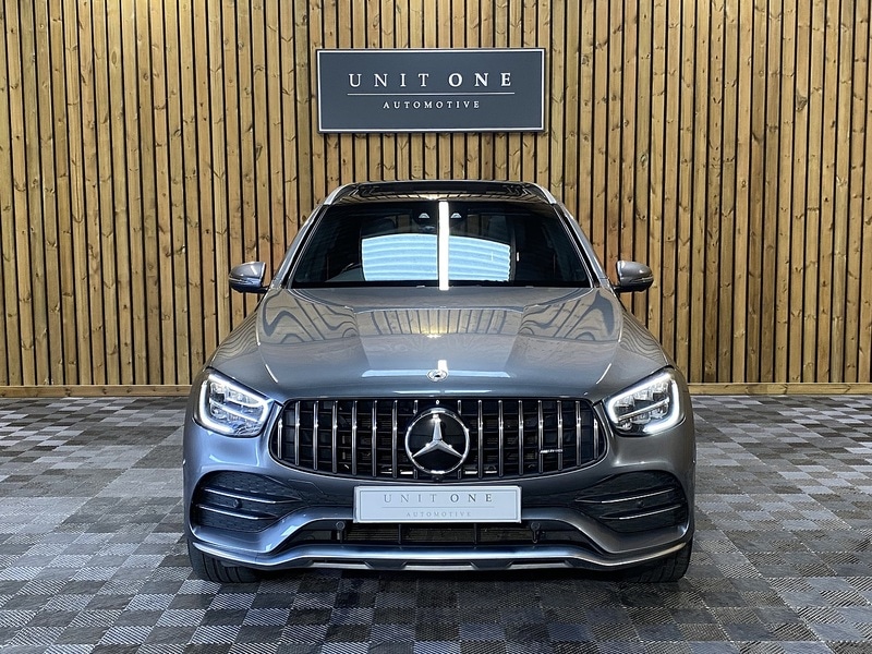 Used Mercedes-Benz GLC 2022 for sale - 76236261: Photo 12