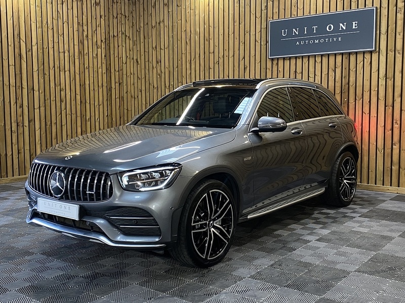 Used Mercedes-Benz GLC 2022 for sale - 76236261: Photo 13