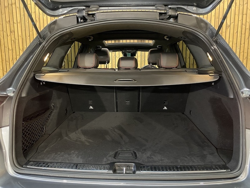 Used Mercedes-Benz GLC 2022 for sale - 76236261: Photo 20
