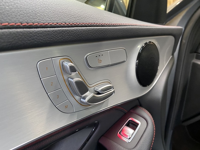Used Mercedes-Benz GLC 2022 for sale - 76236261: Photo 22