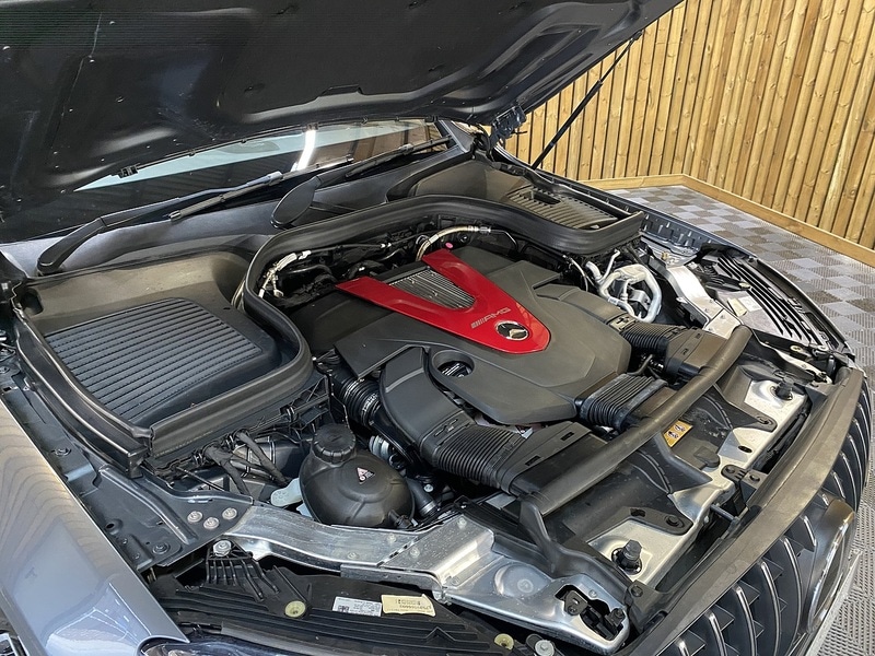 Used Mercedes-Benz GLC 2022 for sale - 76236261: Photo 25