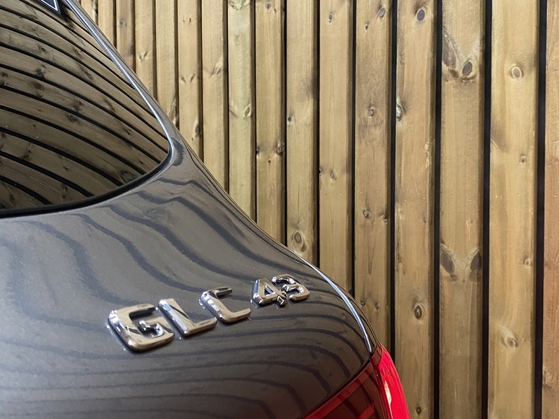 Used Mercedes-Benz GLC 2022 for sale - 76236261: Photo 28