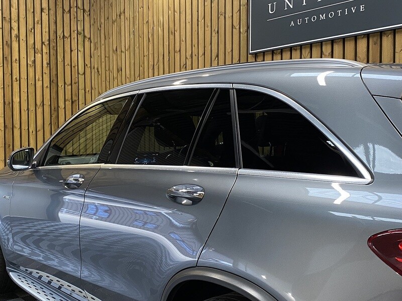 Used Mercedes-Benz GLC 2022 for sale - 76236261: Photo 31