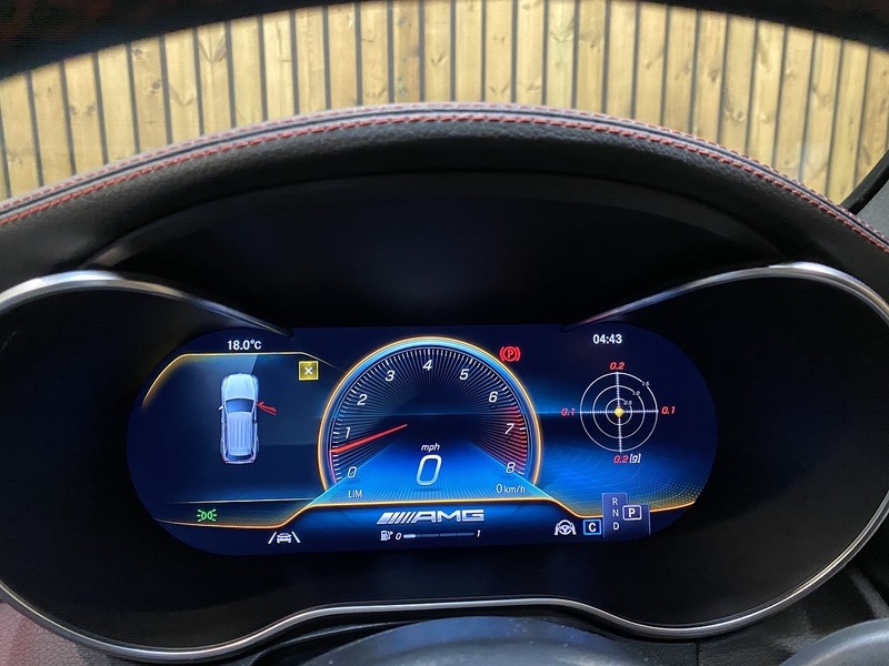 Used Mercedes-Benz GLC 2022 for sale - 76236261: Photo 37