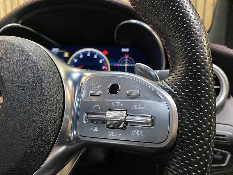 Used Mercedes-Benz GLC 2022 for sale - 76236261: Photo 40