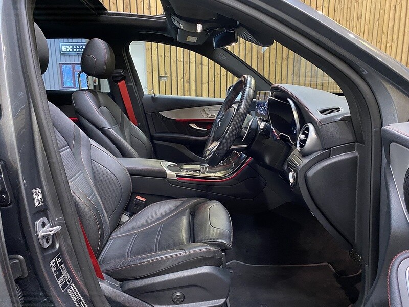 Used Mercedes-Benz GLC 2022 for sale - 76236261: Photo 42