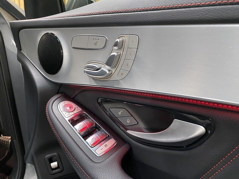Used Mercedes-Benz GLC 2022 for sale - 76236261: Photo 45