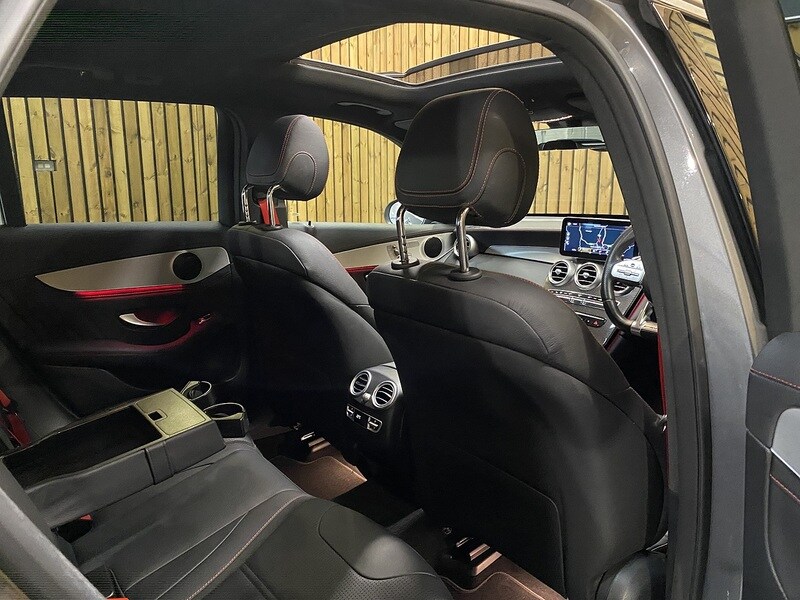 Used Mercedes-Benz GLC 2022 for sale - 76236261: Photo 48