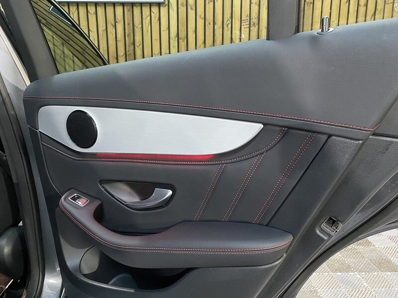Used Mercedes-Benz GLC 2022 for sale - 76236261: Photo 49
