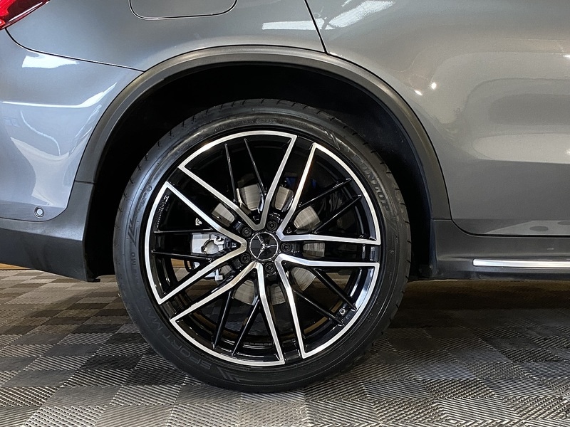 Used Mercedes-Benz GLC 2022 for sale - 76236261: Photo 51