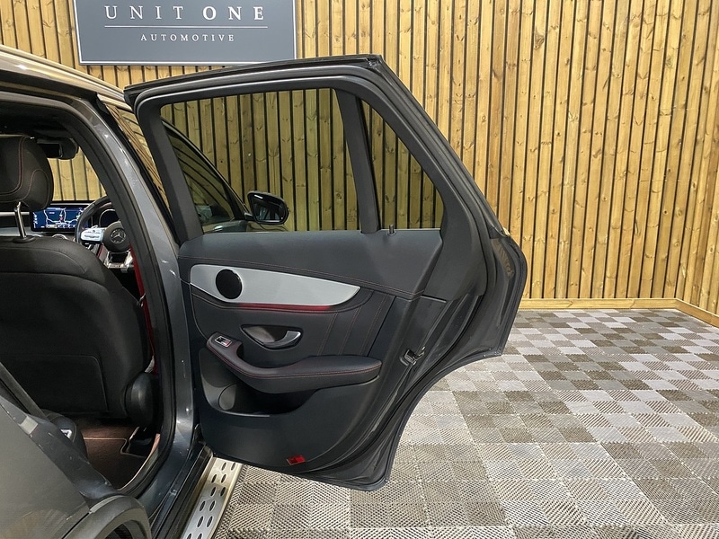 Used Mercedes-Benz GLC 2022 for sale - 76236261: Photo 52