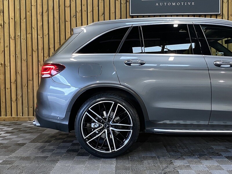 Used Mercedes-Benz GLC 2022 for sale - 76236261: Photo 53
