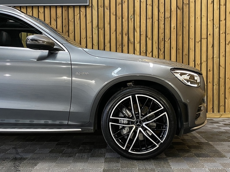 Used Mercedes-Benz GLC 2022 for sale - 76236261: Photo 55