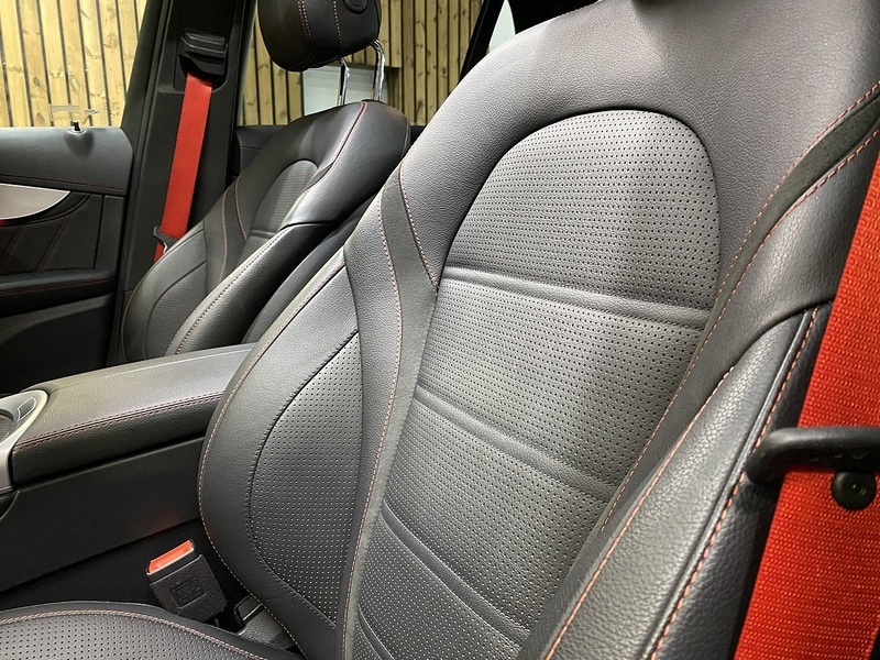 Used Mercedes-Benz GLC 2022 for sale - 76236261: Photo 56