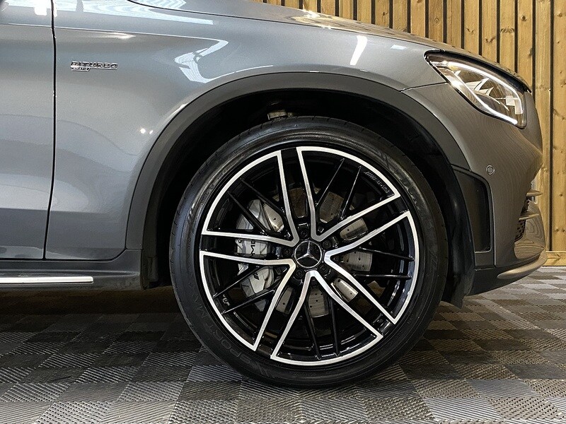 Used Mercedes-Benz GLC 2022 for sale - 76236261: Photo 57