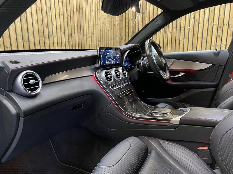 Used Mercedes-Benz GLC 2022 for sale - 76236261: Photo 58