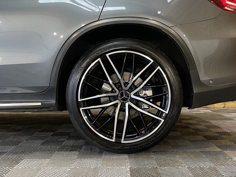 Used Mercedes-Benz GLC 2022 for sale - 76236261: Photo 62