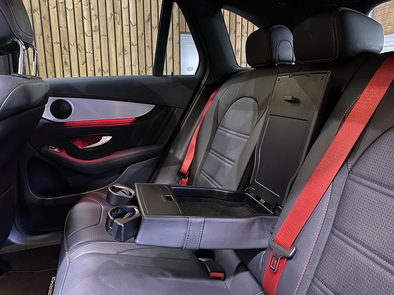 Used Mercedes-Benz GLC 2022 for sale - 76236261: Photo 65