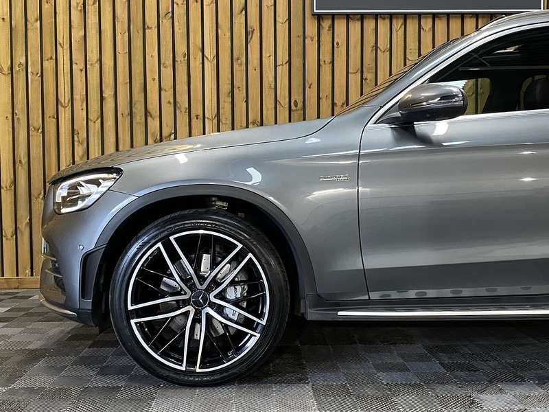 Used Mercedes-Benz GLC 2022 for sale - 76236261: Photo 66