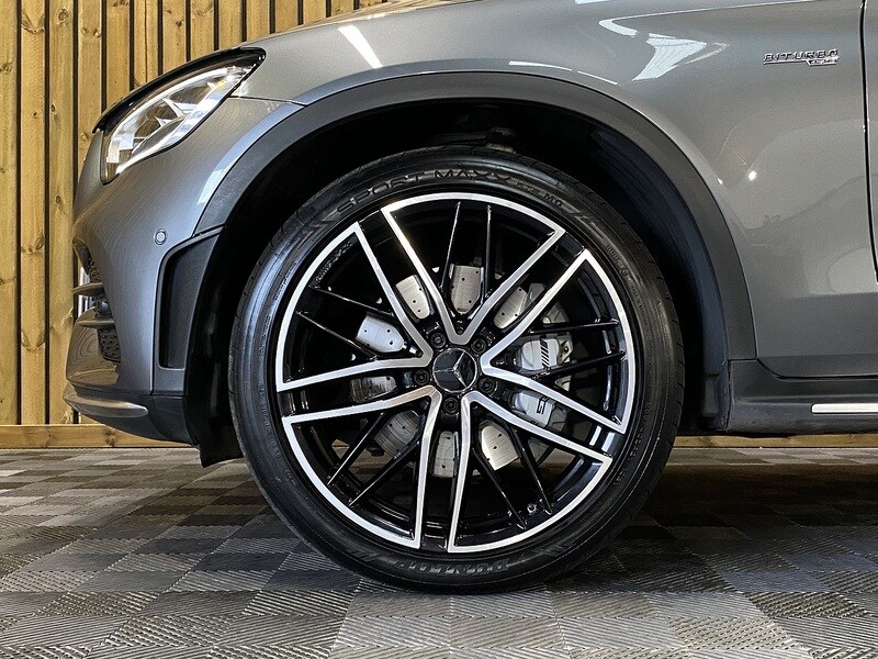Used Mercedes-Benz GLC 2022 for sale - 76236261: Photo 69