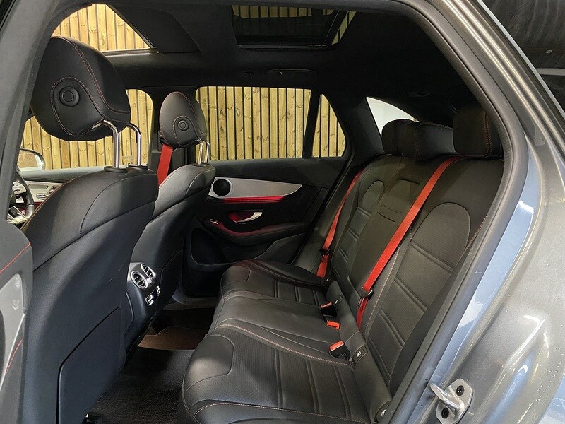 Used Mercedes-Benz GLC 2022 for sale - 76236261: Photo 70