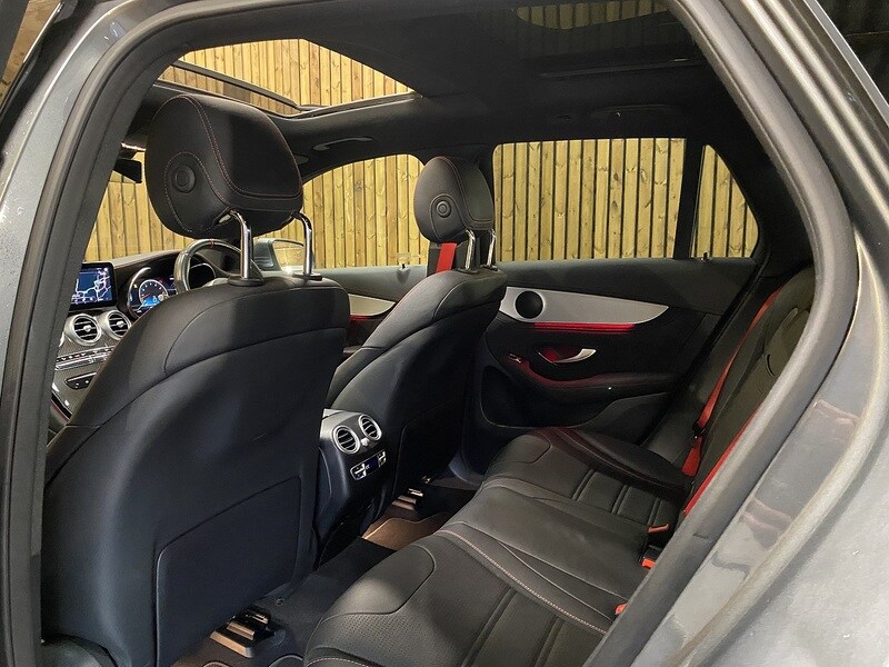 Used Mercedes-Benz GLC 2022 for sale - 76236261: Photo 71