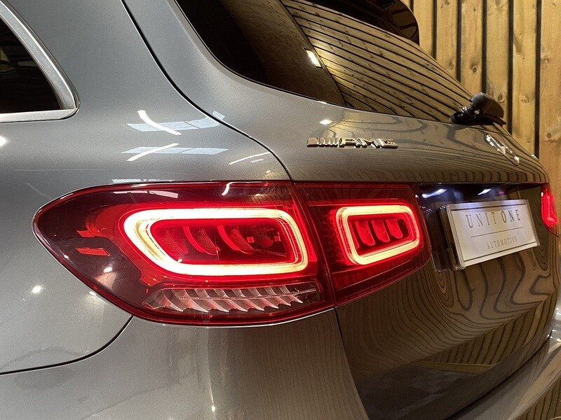 Used Mercedes-Benz GLC 2022 for sale - 76236261: Photo 72