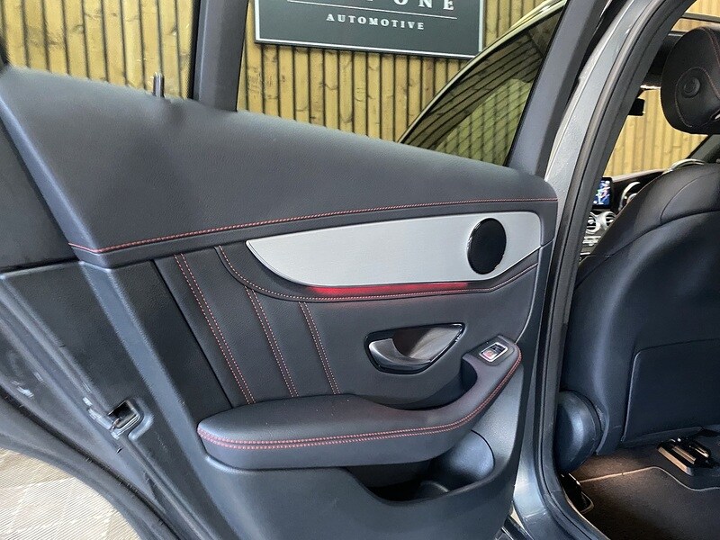 Used Mercedes-Benz GLC 2022 for sale - 76236261: Photo 74