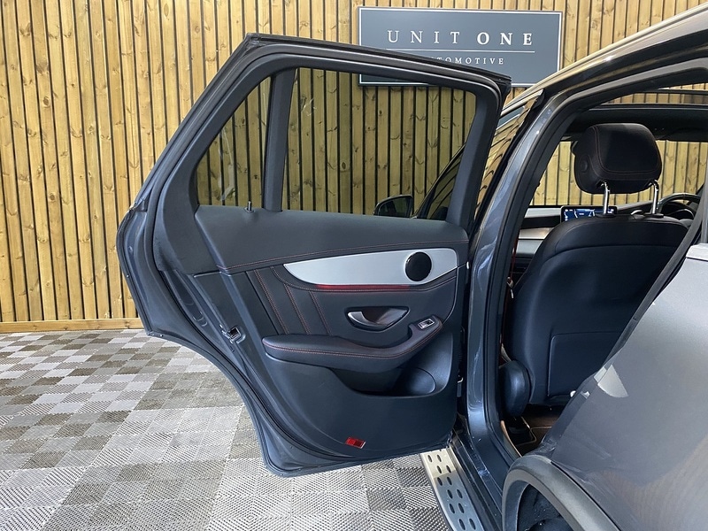 Used Mercedes-Benz GLC 2022 for sale - 76236261: Photo 77