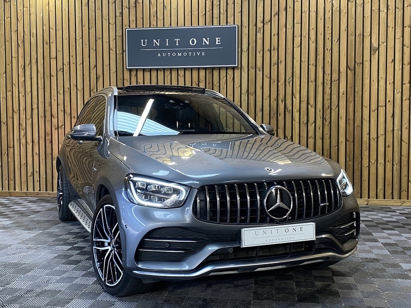Used Mercedes-Benz GLC 2022 for sale - 76236261: Photo 79