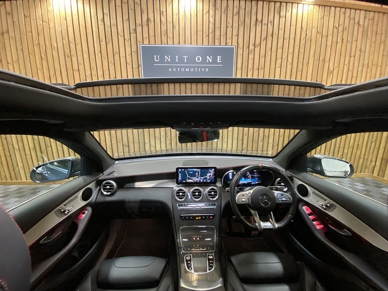 Used Mercedes-Benz GLC 2022 for sale - 76236261: Photo 9