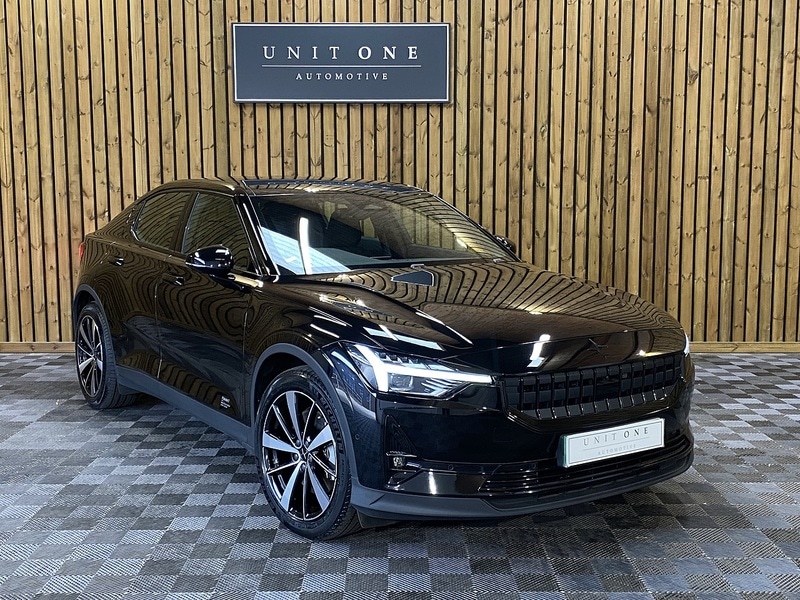 Used Polestar Polestar 2 2022 for sale - 76102073: Photo 1