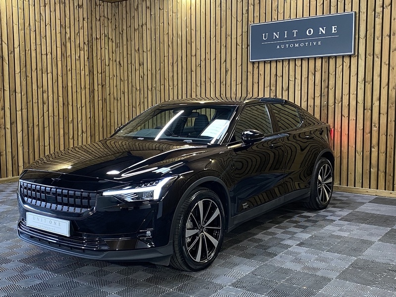 Used Polestar Polestar 2 2022 for sale - 76102073: Photo 14