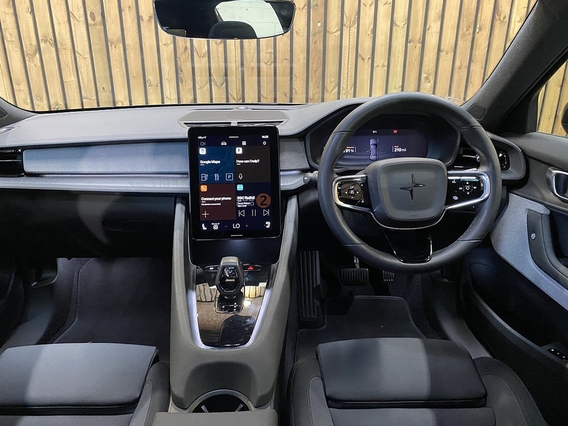Used Polestar Polestar 2 2022 for sale - 76102073: Photo 19