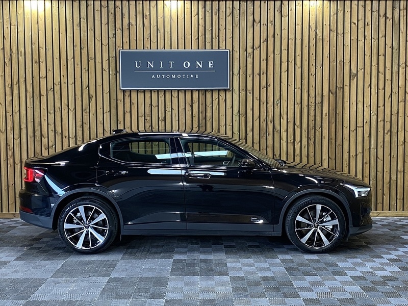 Used Polestar Polestar 2 2022 for sale - 76102073: Photo 2